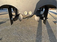 Rodman - 2004 - 38 fly bridge - motorjacht - afbeelding 17 van  22