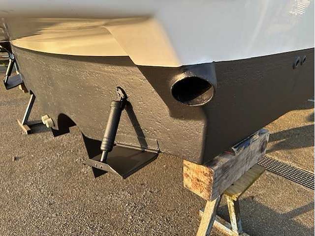 Rodman - 2004 - 38 fly bridge - motorjacht - afbeelding 18 van  22