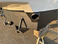 Rodman - 2004 - 38 fly bridge - motorjacht - afbeelding 18 van  22