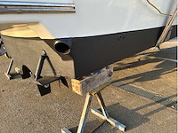 Rodman - 2004 - 38 fly bridge - motorjacht - afbeelding 19 van  22