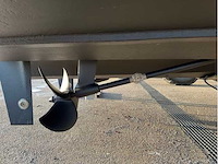 Rodman - 2004 - 38 fly bridge - motorjacht - afbeelding 20 van  22