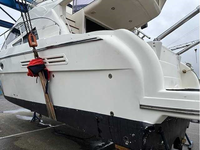 Rodman - 2004 - 38 fly bridge - motorjacht - afbeelding 21 van  22