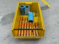 Roe industriële condensatoren (17x) - afbeelding 5 van  5