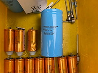 Roe industriële condensatoren (17x) - afbeelding 4 van  5