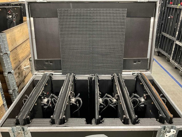 Roe mc-12h led paneel (10x) - afbeelding 1 van  7