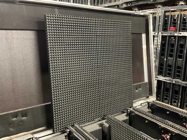 Roe mc-12h led paneel (10x) - afbeelding 3 van  7