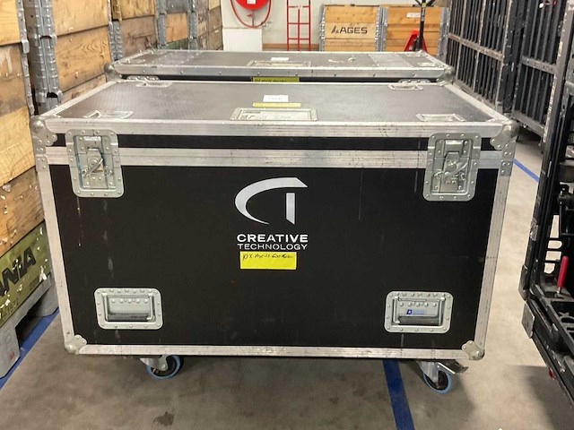 Roe mc-12h led paneel (10x) - afbeelding 7 van  7