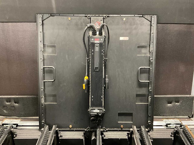 Roe mc-12h led paneel (10x) - afbeelding 4 van  7