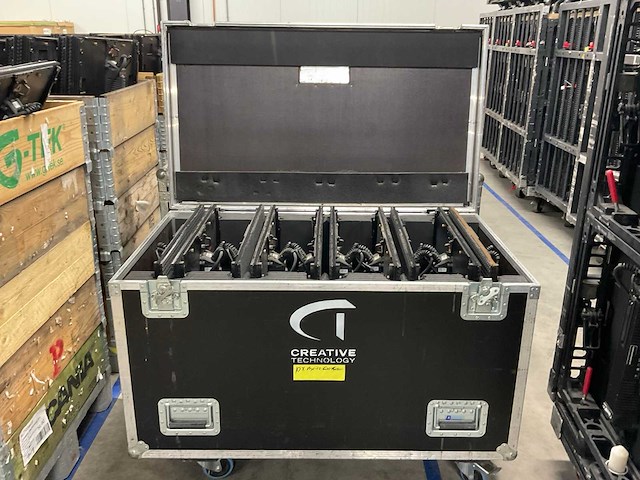 Roe mc-12h led paneel (10x) - afbeelding 6 van  7