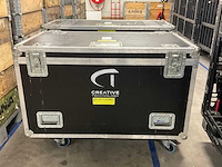 Roe mc-12h led paneel (10x) - afbeelding 7 van  7