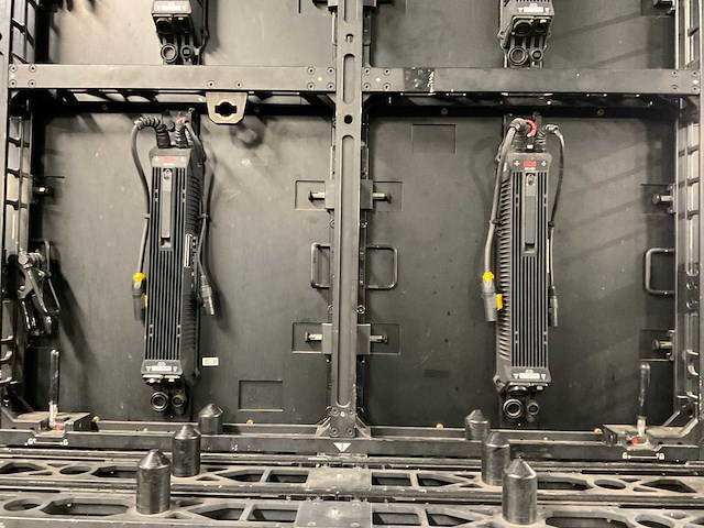 Roe mc-12h led paneel (144x) - afbeelding 11 van  12