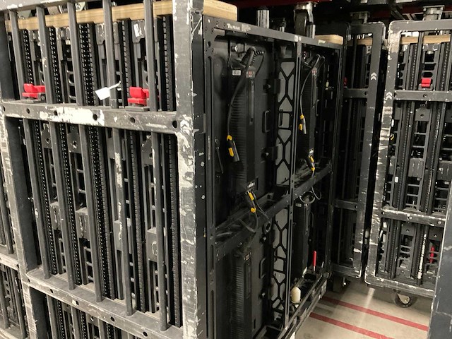 Roe mc-12h led paneel (144x) - afbeelding 4 van  12