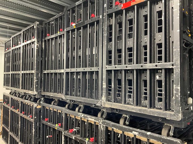 Roe mc-12h led paneel (144x) - afbeelding 10 van  12