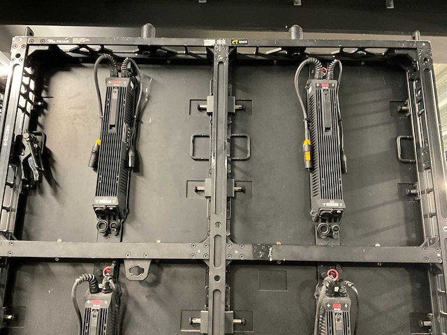 Roe mc-12h led paneel (144x) - afbeelding 2 van  12