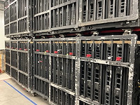 Roe mc-12h led paneel (144x)