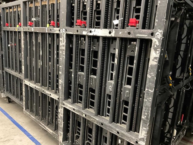 Roe mc-12h led paneel (264x) - afbeelding 2 van  11