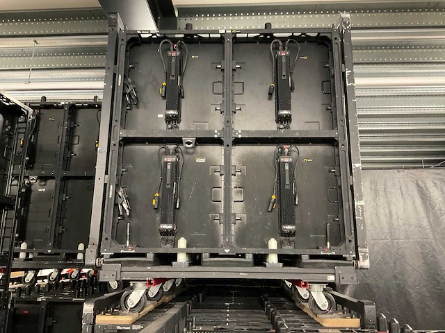 Roe mc-12h led paneel (264x) - afbeelding 7 van  11