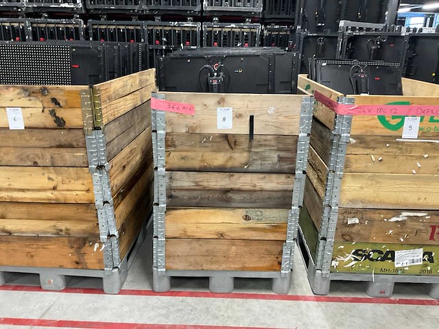 Roe mc-12h led paneel (36x) - afbeelding 6 van  7