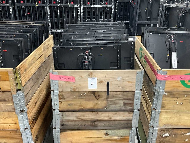 Roe mc-12h led paneel (36x) - afbeelding 7 van  7