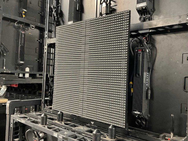 Roe mc-12h led paneel (42x) - afbeelding 2 van  8