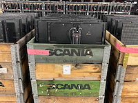 Roe mc-12h led paneel (42x) - afbeelding 5 van  8