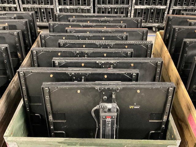 Roe mc-12h led paneel (42x) - afbeelding 7 van  8