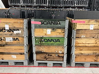 Roe mc-12h led paneel (42x) - afbeelding 8 van  8