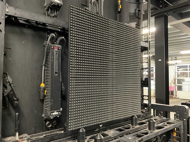 Roe mc-12h led paneel (42x) - afbeelding 3 van  7