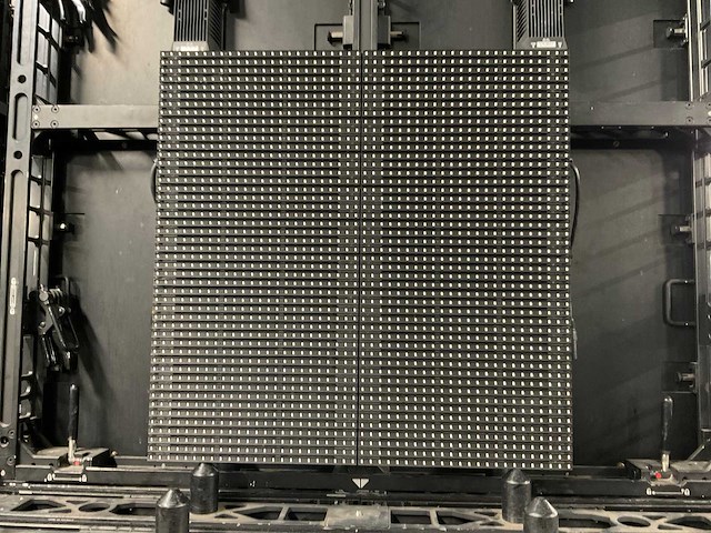 Roe mc-12h led paneel (58x) - afbeelding 1 van  9