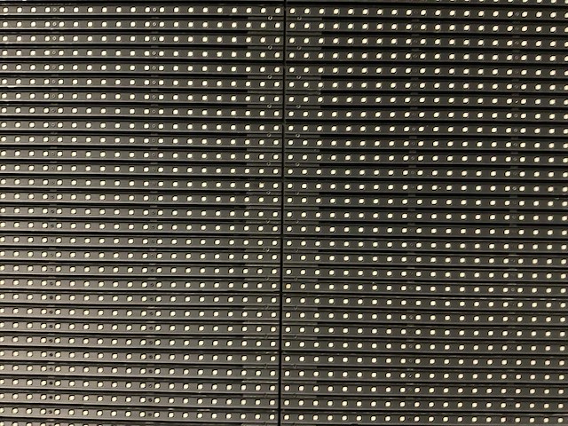 Roe mc-12h led paneel (58x) - afbeelding 4 van  9