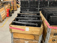 Roe mc-12h led paneel (58x) - afbeelding 7 van  9