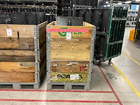 Roe mc-12h led paneel (58x) - afbeelding 8 van  9