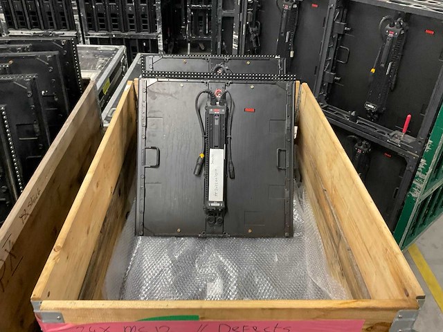 Roe mc-12h led paneel (58x) - afbeelding 9 van  9