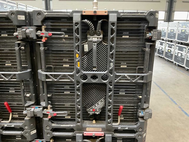 Roe mc-7 led paneel (48x) - afbeelding 11 van  12