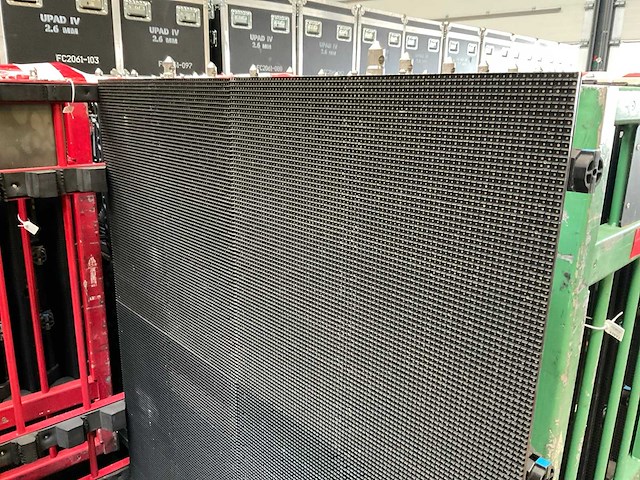 Roe mc-7 led paneel (48x) - afbeelding 6 van  12