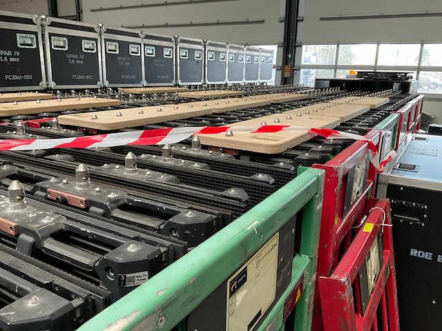 Roe mc-7 led paneel (96x) - afbeelding 2 van  12