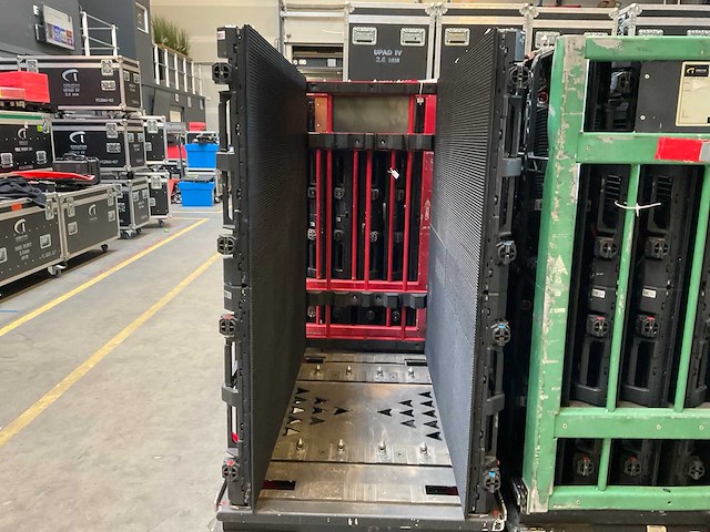 Roe mc-7 led paneel (96x) - afbeelding 7 van  12