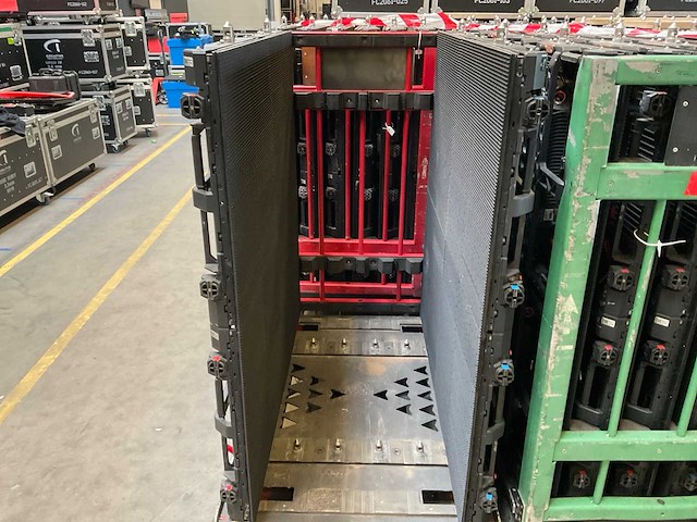 Roe mc-7 led paneel (96x) - afbeelding 8 van  12