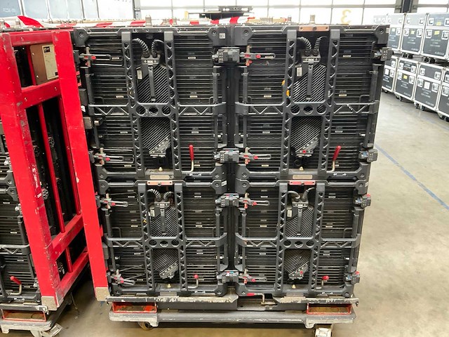 Roe mc-7 led paneel (96x) - afbeelding 9 van  12