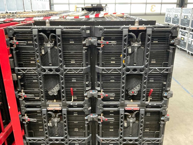 Roe mc-7 led paneel (96x) - afbeelding 10 van  12