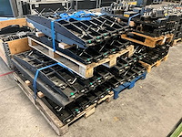 Roe t1 hanging bracket double (53x) - afbeelding 1 van  6