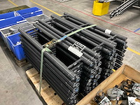 Roe t1 rear support aluminium trus (50x) - afbeelding 2 van  5