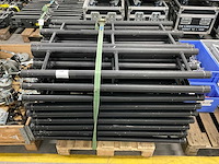 Roe t1 rear support aluminium trus (50x) - afbeelding 4 van  5