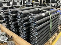 Roe t1 rear support aluminium trus (50x) - afbeelding 5 van  5