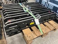 Roe t4 hanging bracket 1,2m (2-way) (10x) - afbeelding 1 van  4