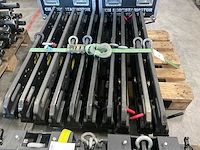 Roe t4 hanging bracket 1,2m (2-way) (10x) - afbeelding 3 van  4