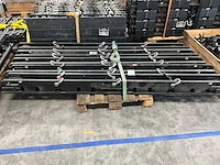 Roe t4 hanging bracket 2.4m (4-way) (10x) - afbeelding 2 van  4