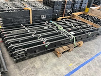 Roe t4 hanging bracket 2.4m (4-way) (10x) - afbeelding 3 van  4