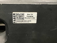 Roe t4 hanging bracket 2.4m (4-way) (10x) - afbeelding 4 van  4