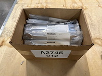 Roebuck - partij steeksleutel 21x23mm (40x) - afbeelding 2 van  8